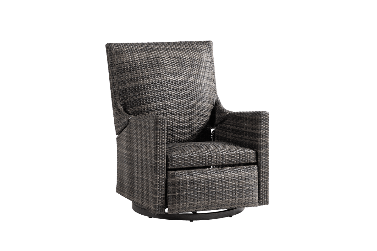 Biltmore Swivel Recliner Club Chair