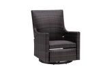 Biltmore Swivel Recliner Club Chair