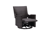 Biltmore Swivel Recliner Club Chair