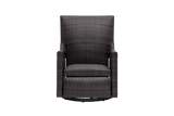 Biltmore Swivel Recliner Club Chair