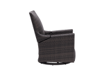 Biltmore Swivel Recliner Club Chair