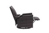 Biltmore Swivel Recliner Club Chair