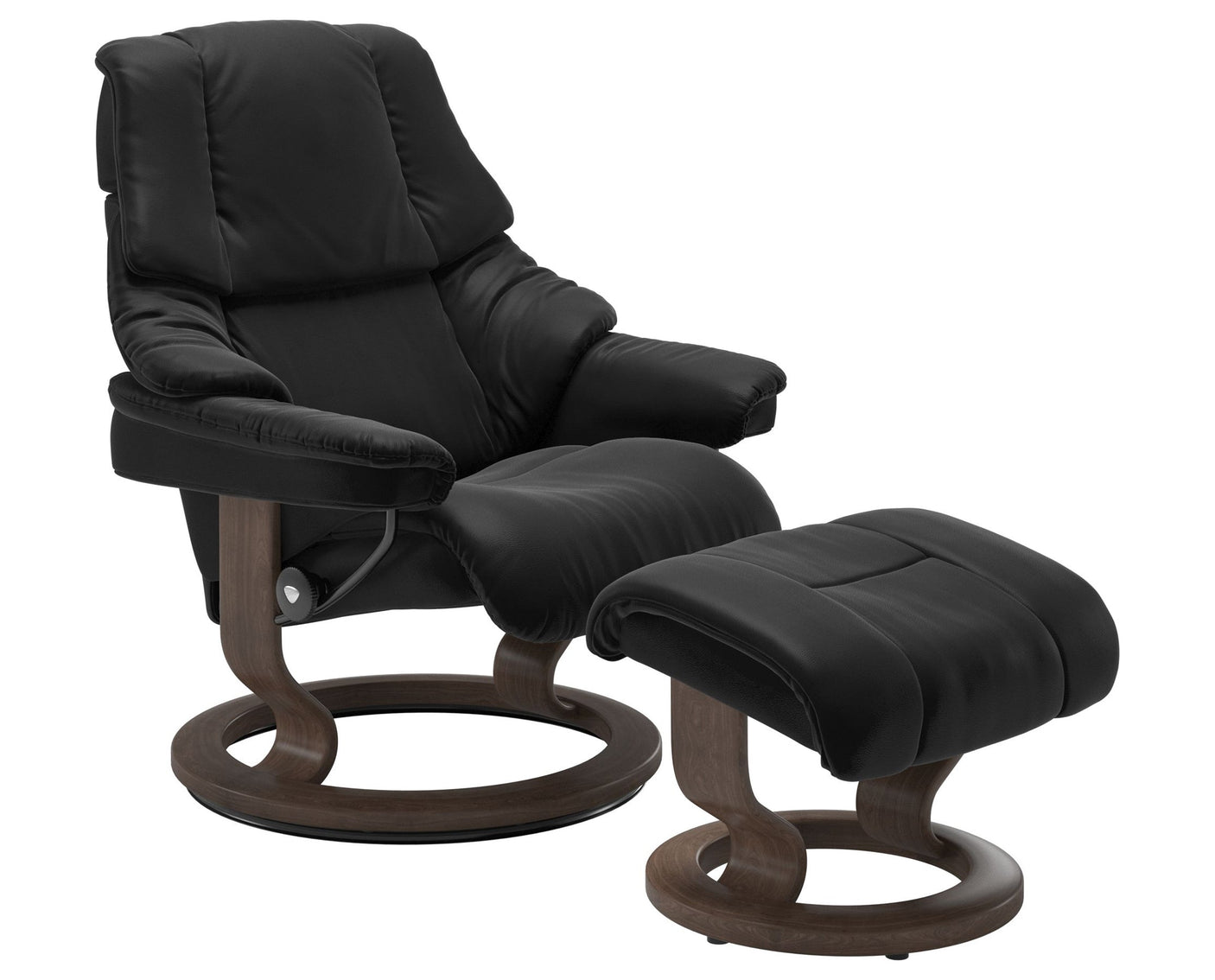 Reno Recliner | Classic Base