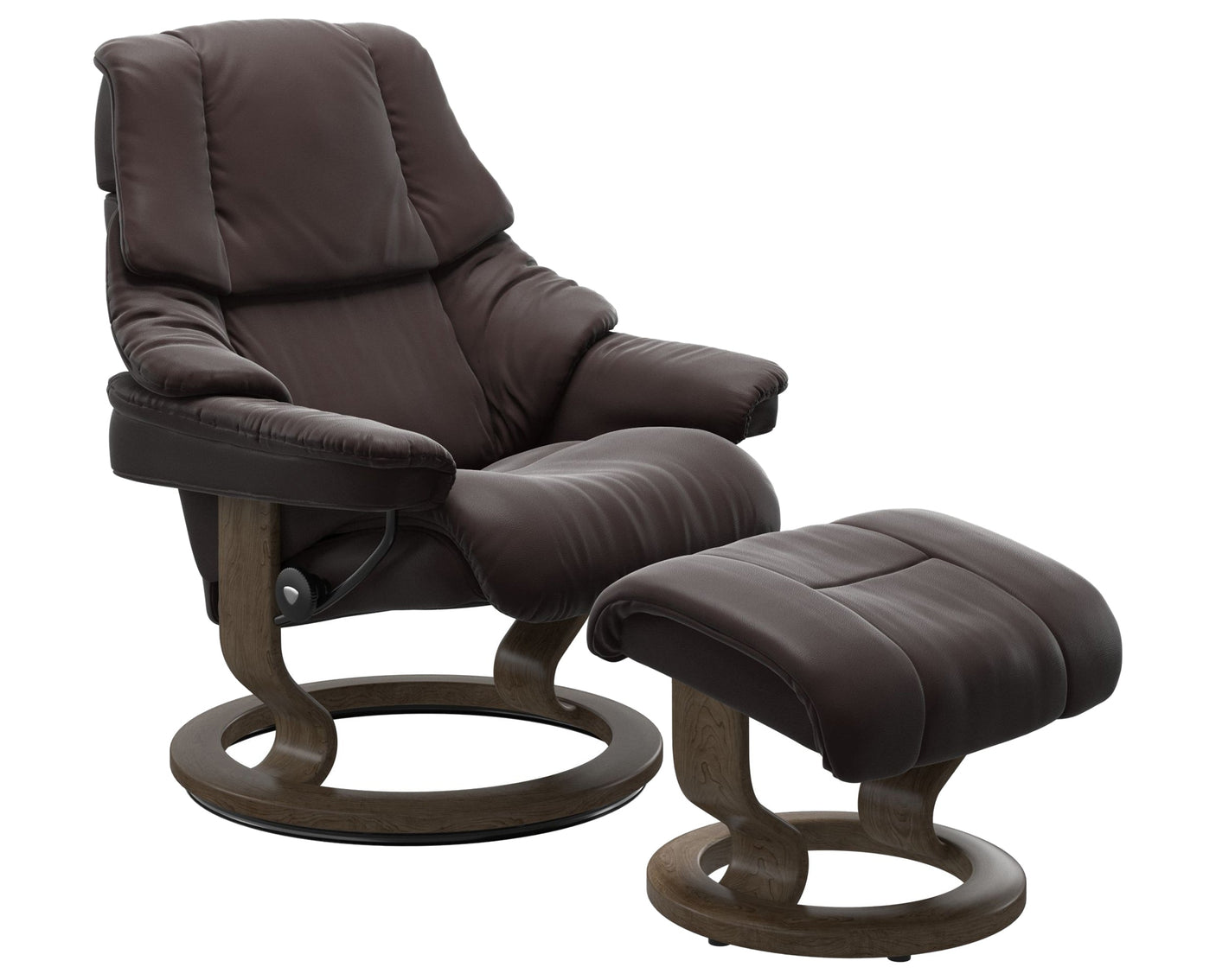 Reno Recliner | Classic Base