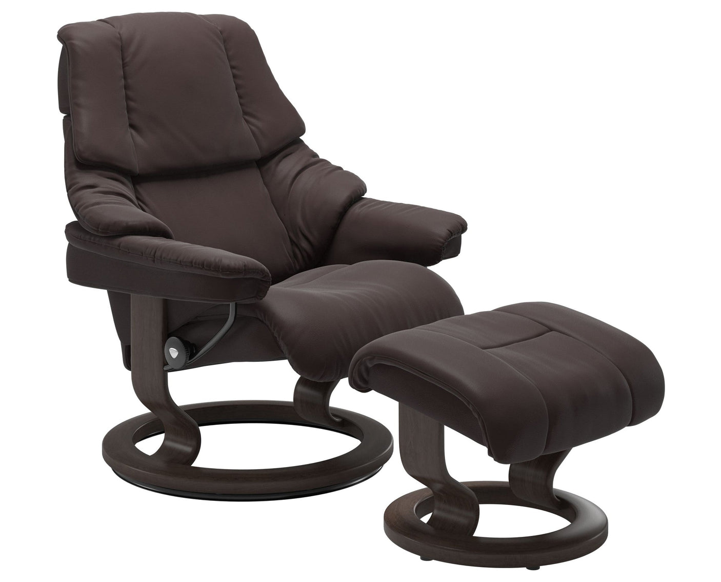 Reno Recliner | Classic Base