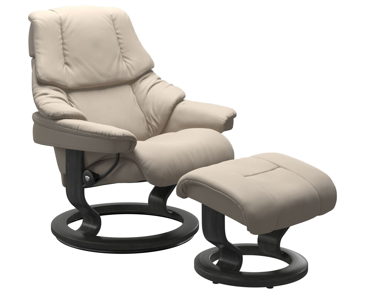 Reno Recliner | Classic Base