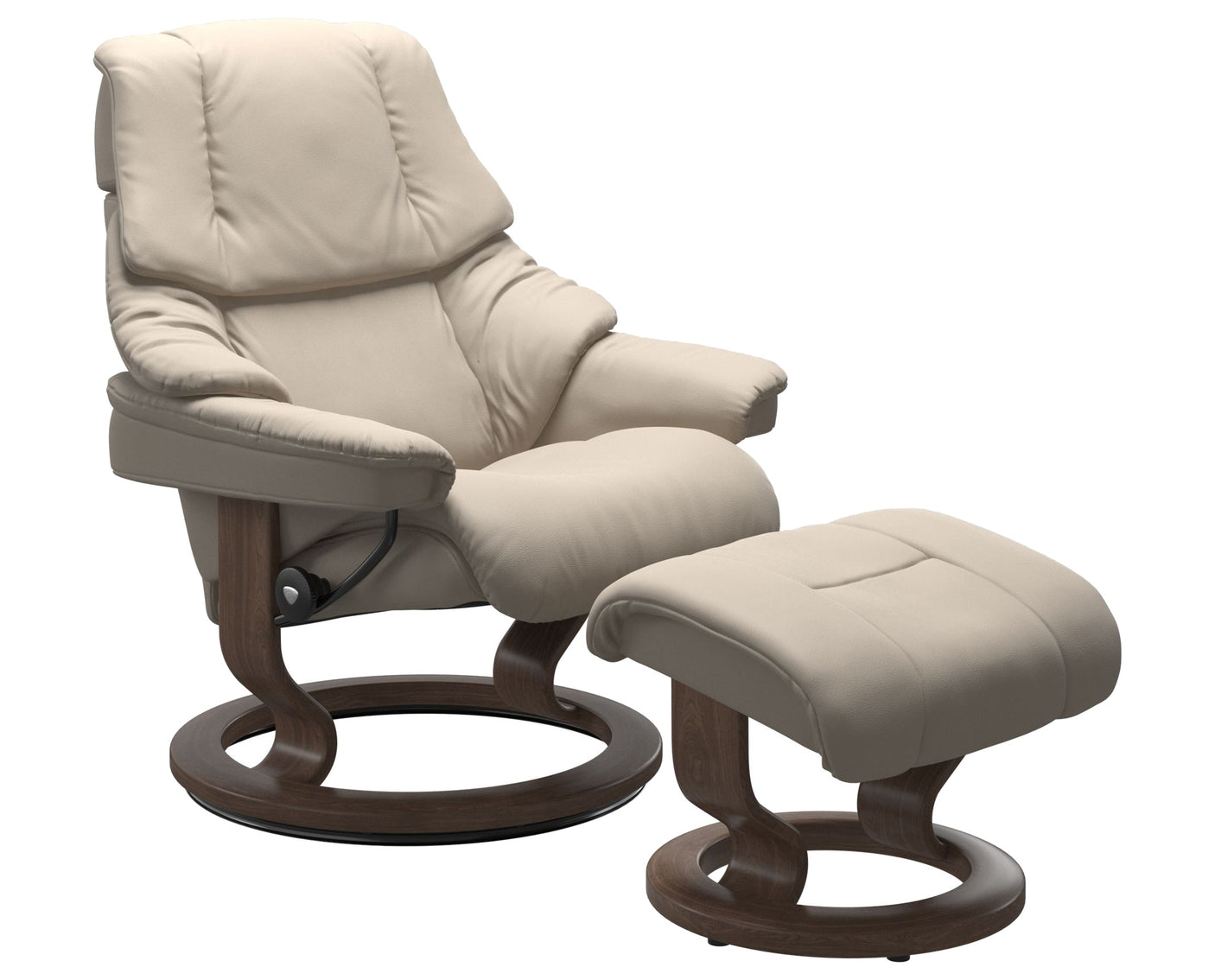 Reno Recliner | Classic Base