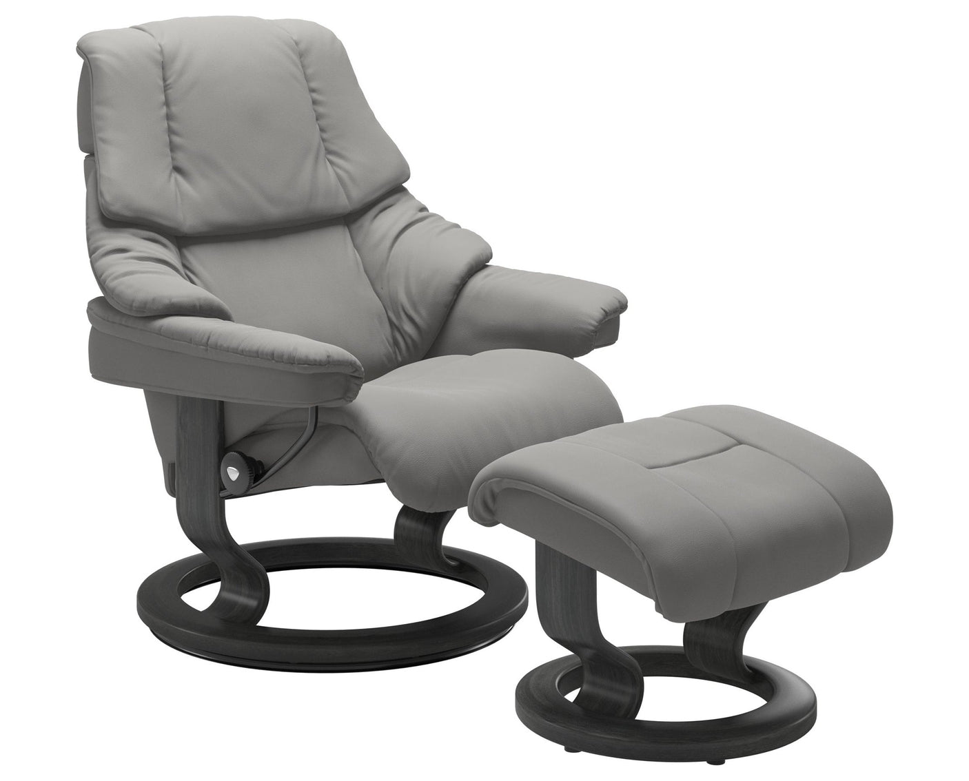 Reno Recliner | Classic Base