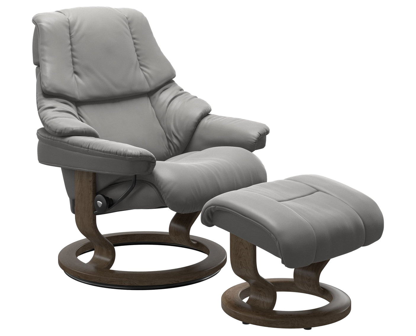 Reno Recliner | Classic Base