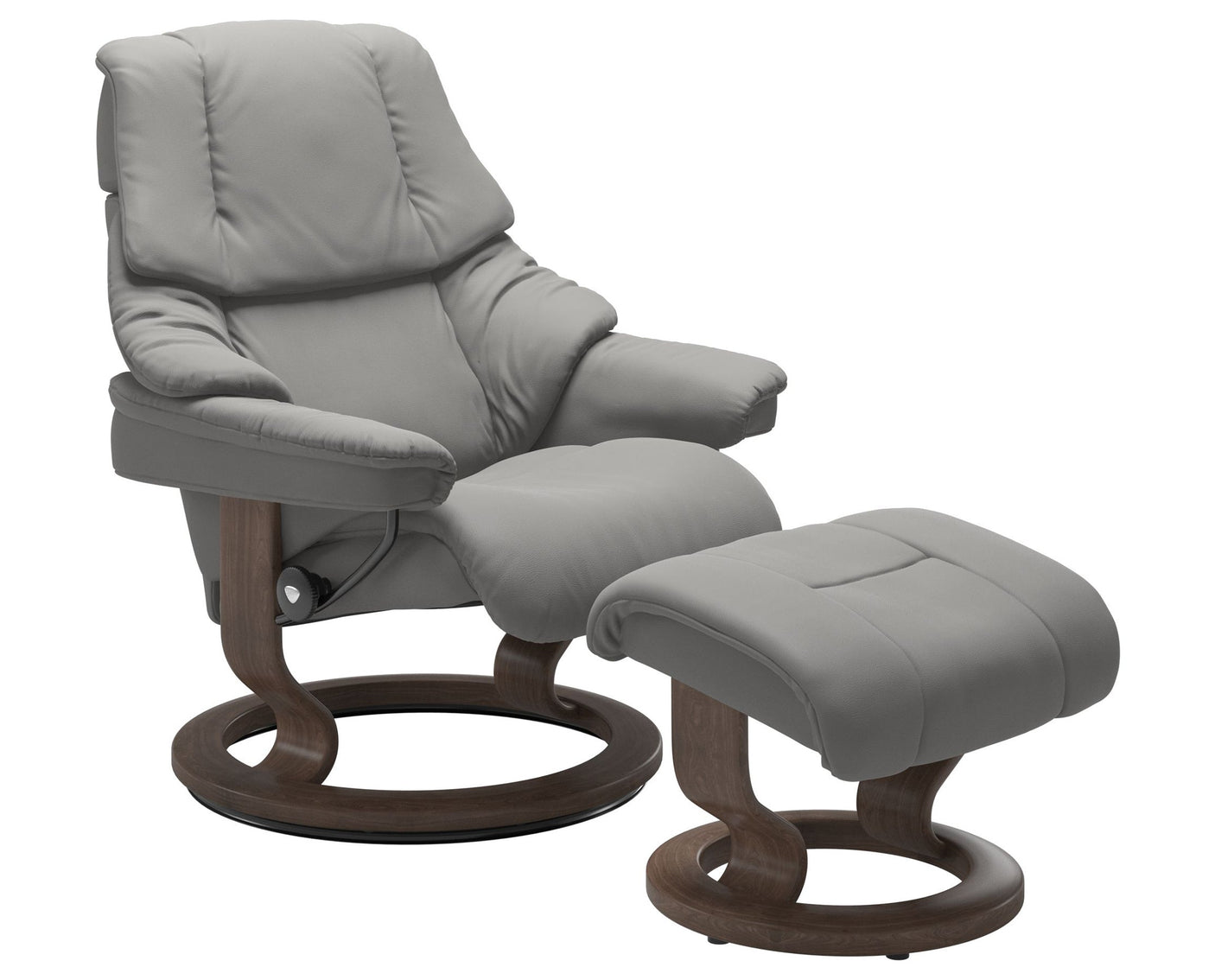 Reno Recliner | Classic Base