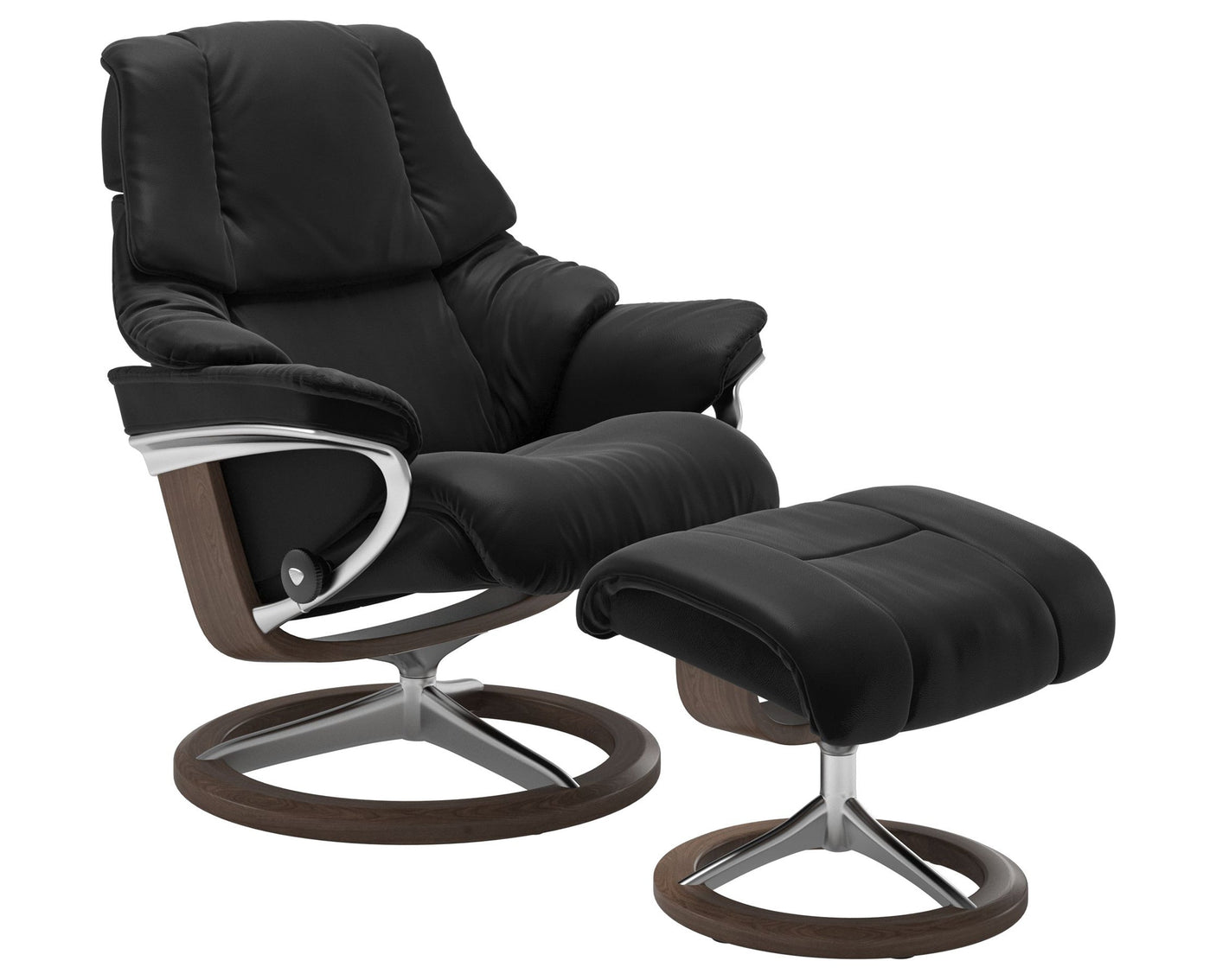 Reno Recliner | Signature Base