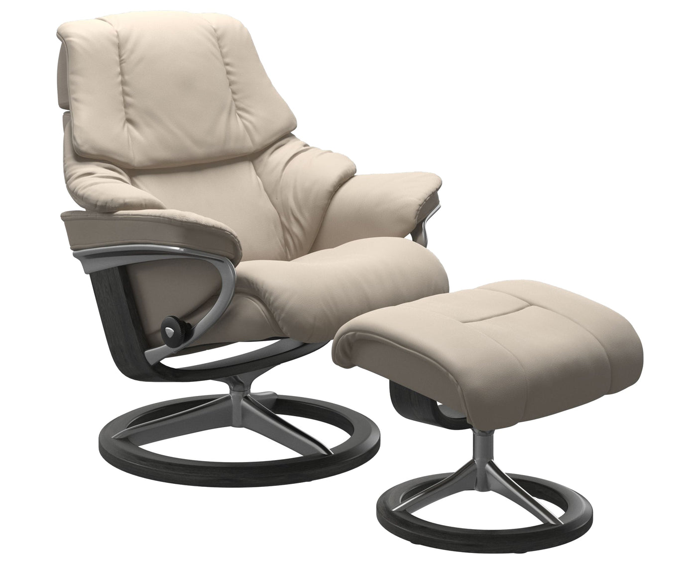 Reno Recliner | Signature Base