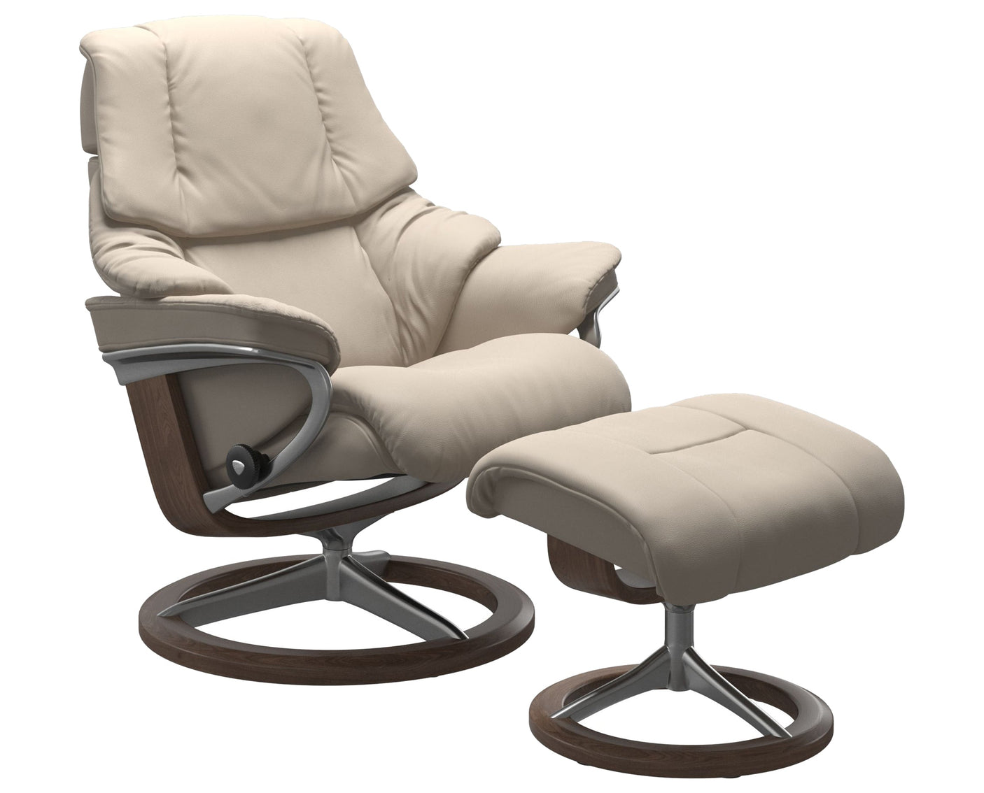Reno Recliner | Signature Base