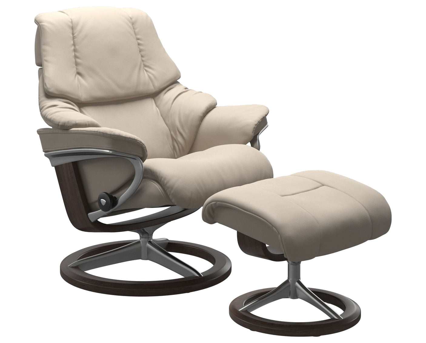 Reno Recliner | Signature Base