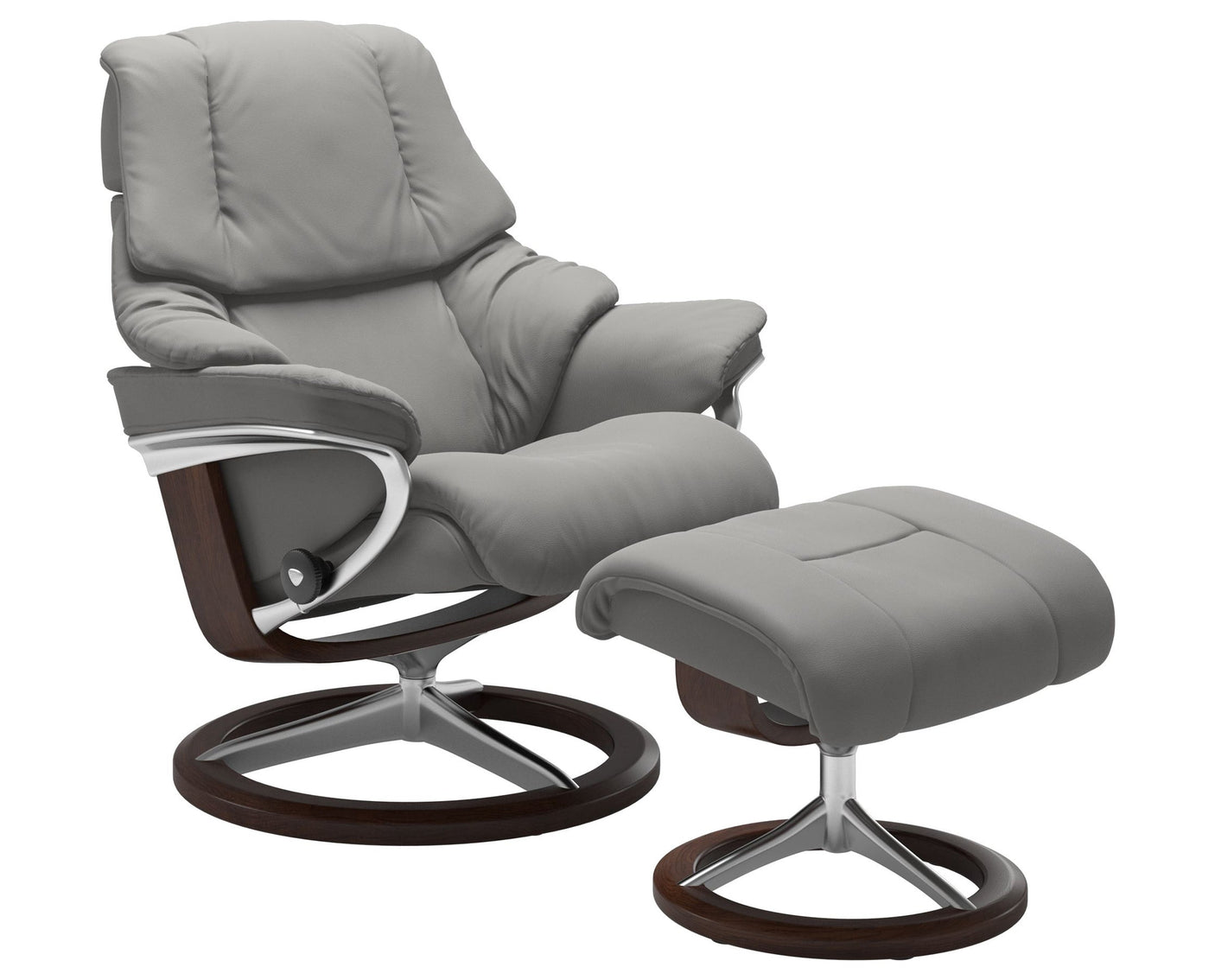 Reno Recliner | Signature Base