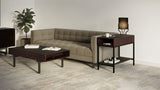 Reveal 1196 | End Table