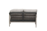 Coconut Grove 2-Seater Right Arm Chair