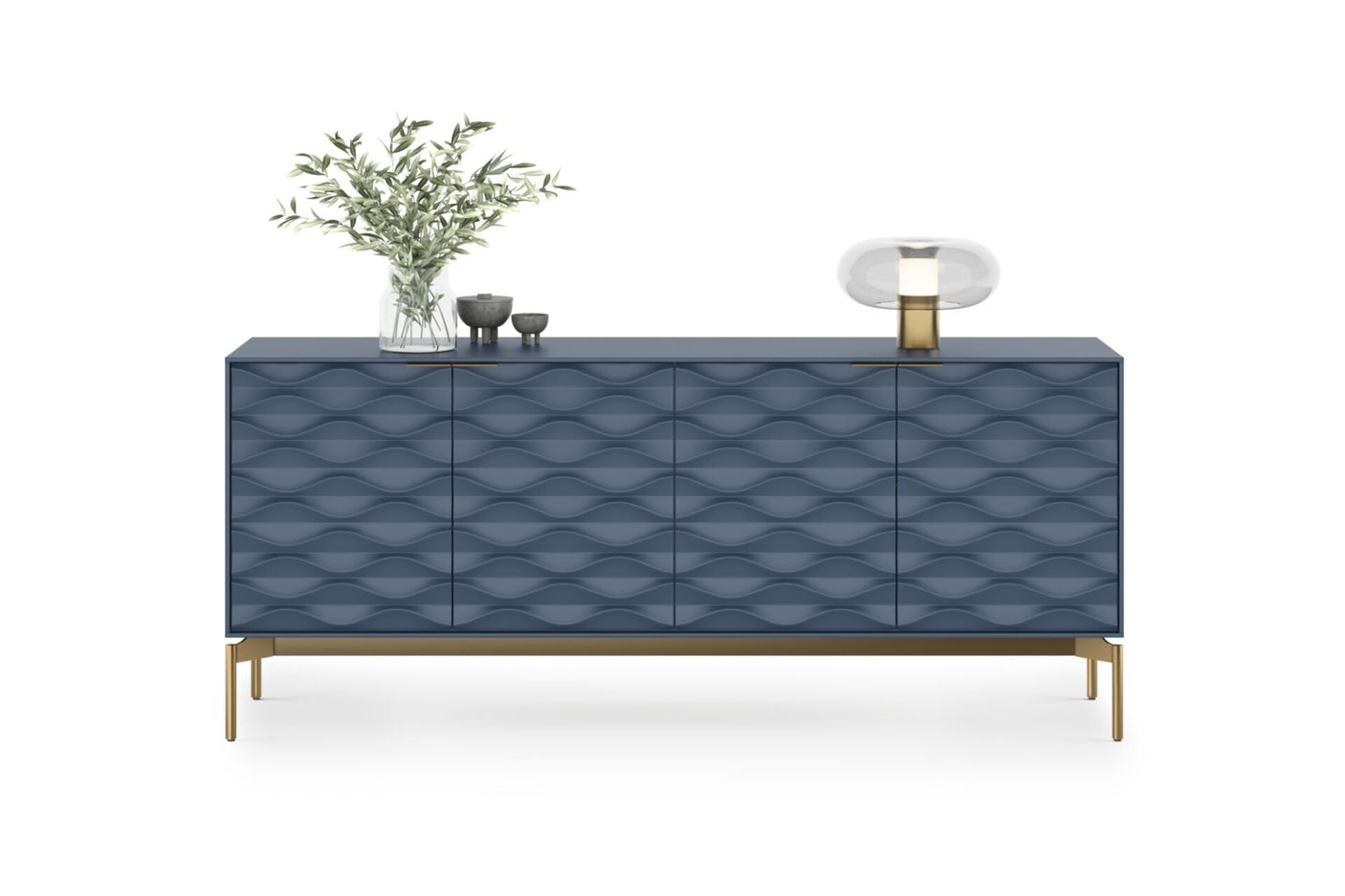 Ripple 7629 | Credenza