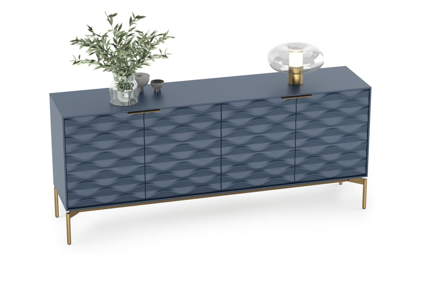 Ripple 7629 | Credenza