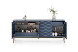 Ripple 7629 | Credenza
