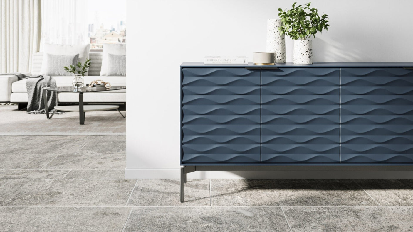 Ripple 7629 | Credenza