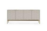 Ripple 7629 | Credenza