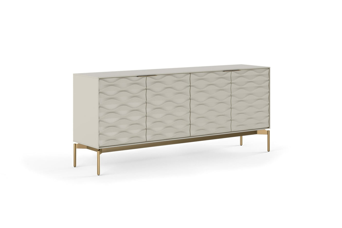 Ripple 7629 | Credenza
