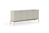 Ripple 7629 | Credenza