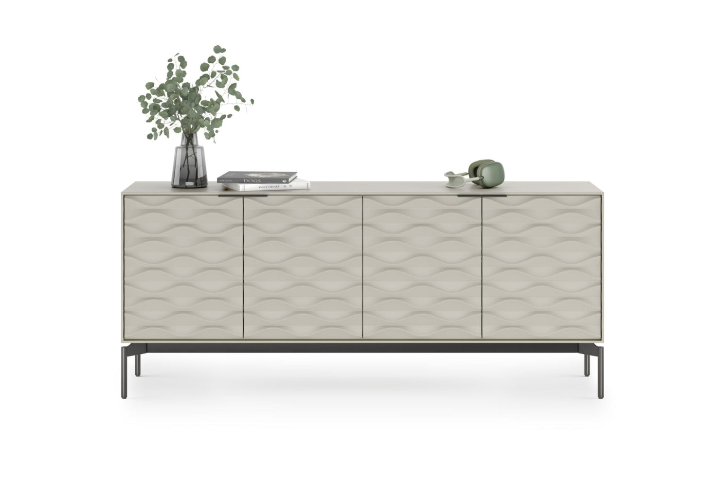 Ripple 7629 | Credenza