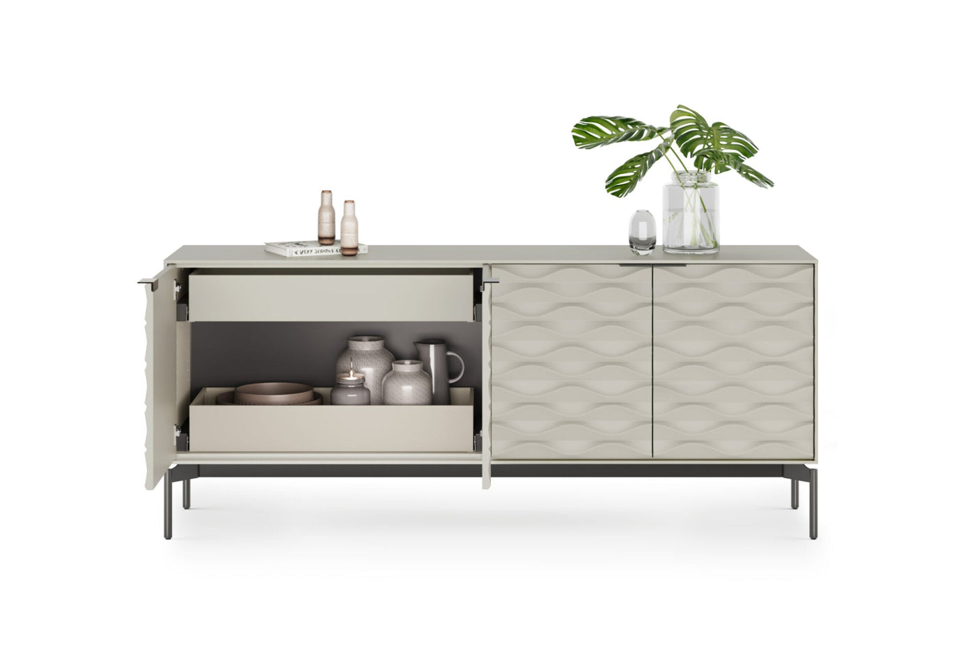 Ripple 7629 | Credenza