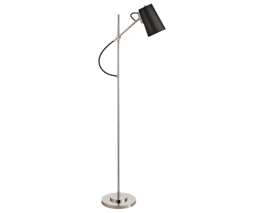 Benton Adjustable Floor Lamp