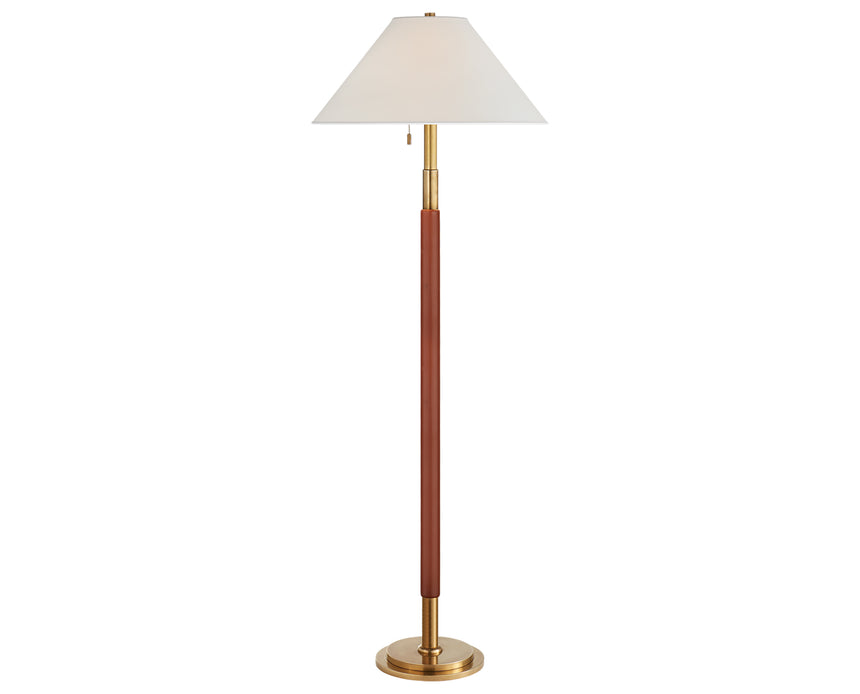 Garner Floor Lamp