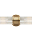 Allen Double Light Sconce