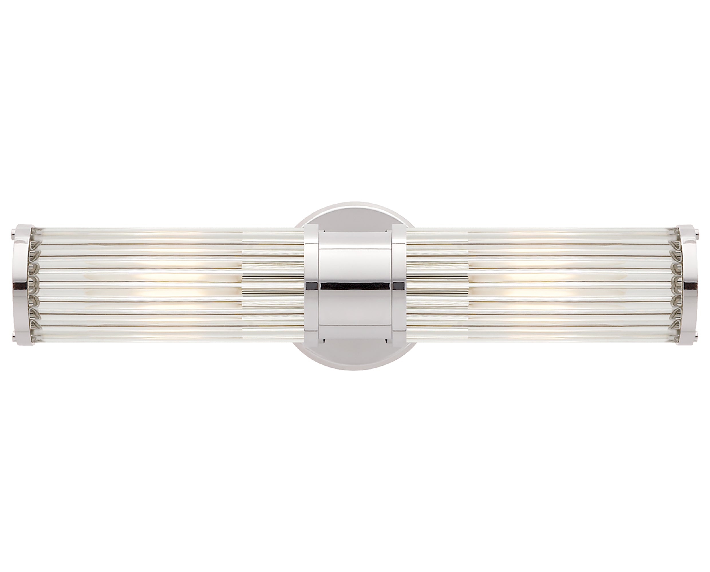 Allen Double Light Sconce