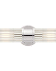 Allen Double Light Sconce