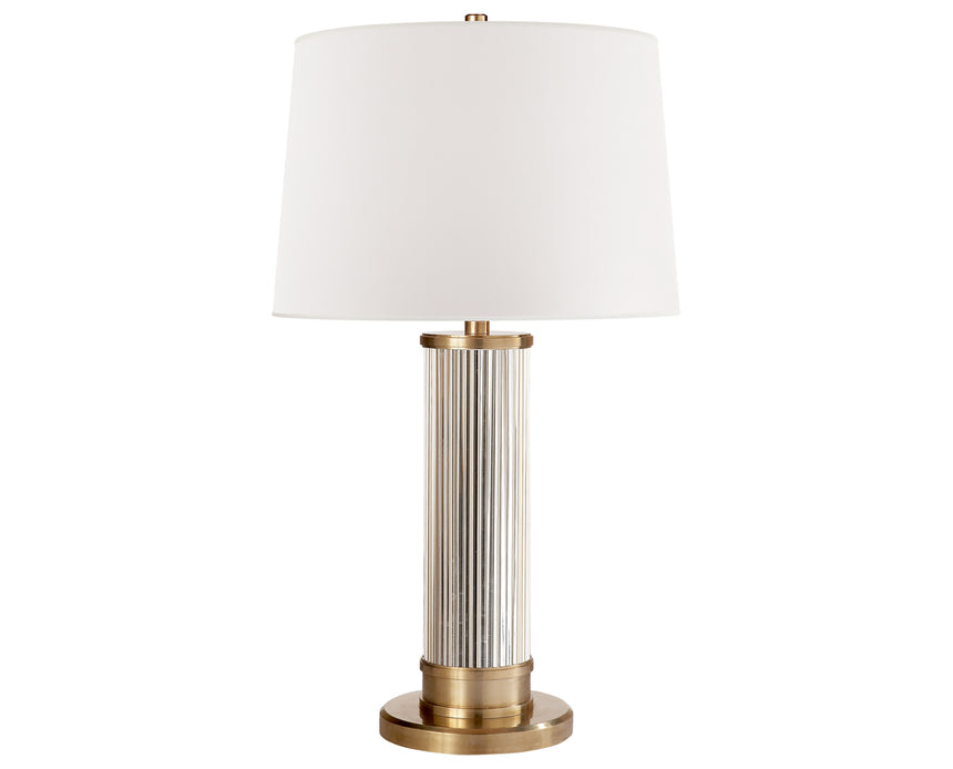Allen Table Lamp