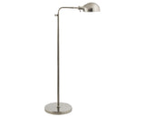 Old Pharmacy Floor Lamp