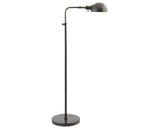 Old Pharmacy Floor Lamp