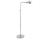 Old Pharmacy Floor Lamp