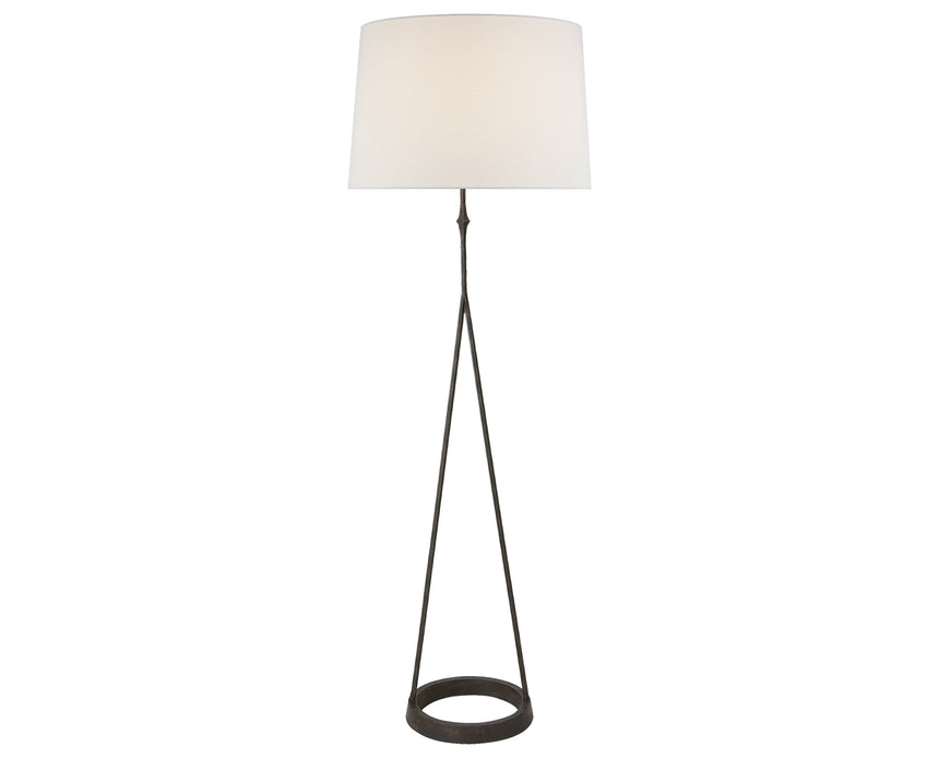 Dauphine Floor Lamp