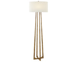 Scala Large Hand-Forged Floor Lamp