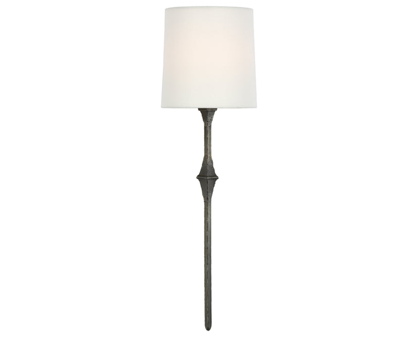 Dauphine Sconce
