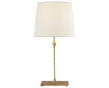 Dauphine Bedside Lamp