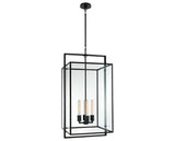 Halle Medium Lantern