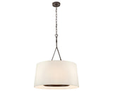 Dauphine Large Hanging Shade