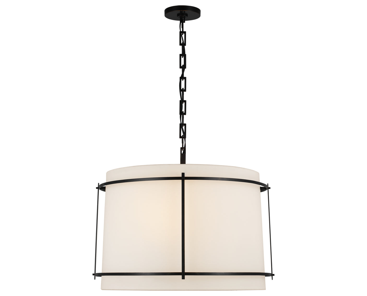 Callaway Large Hanging Shade