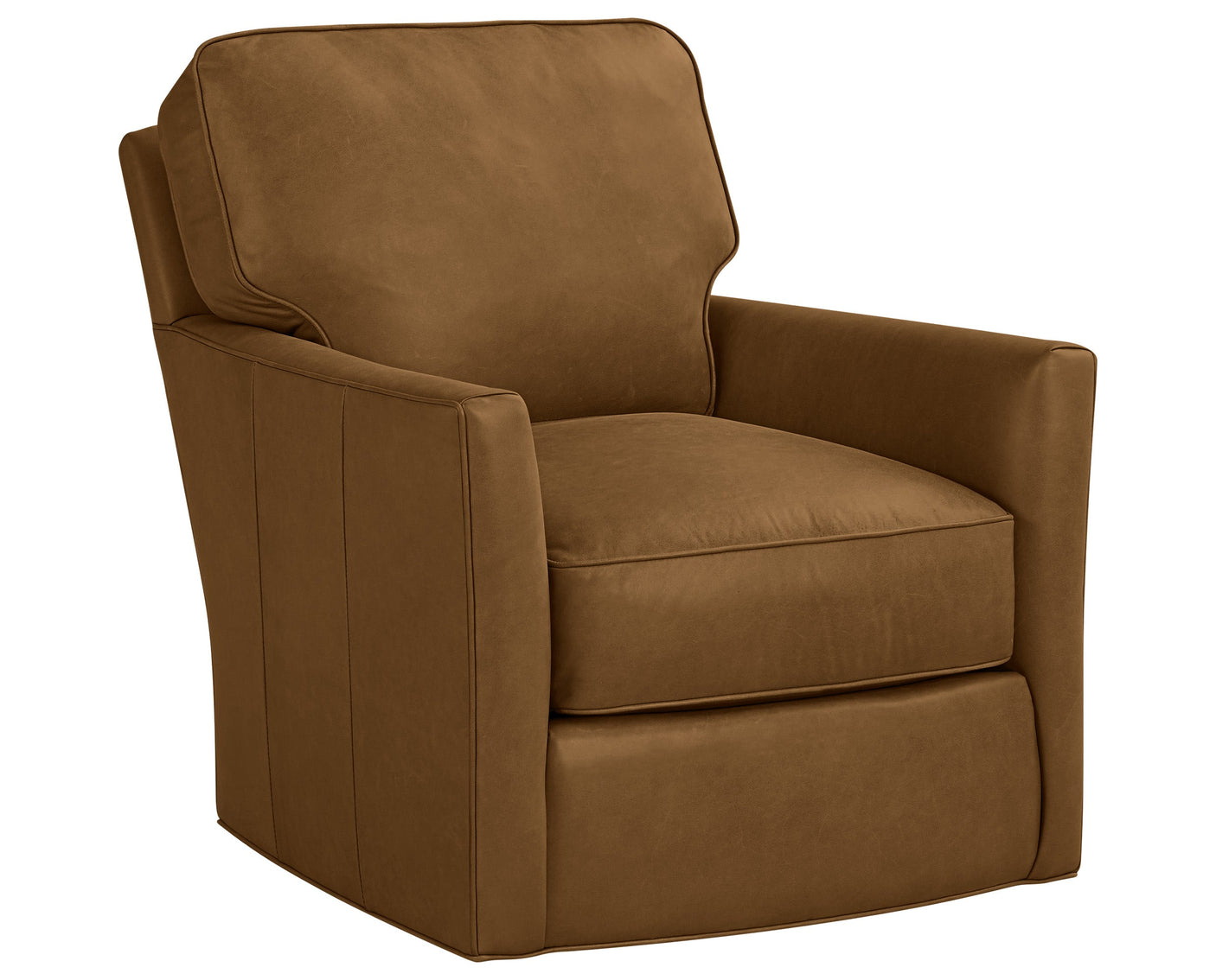 Saddle Swivel Chair