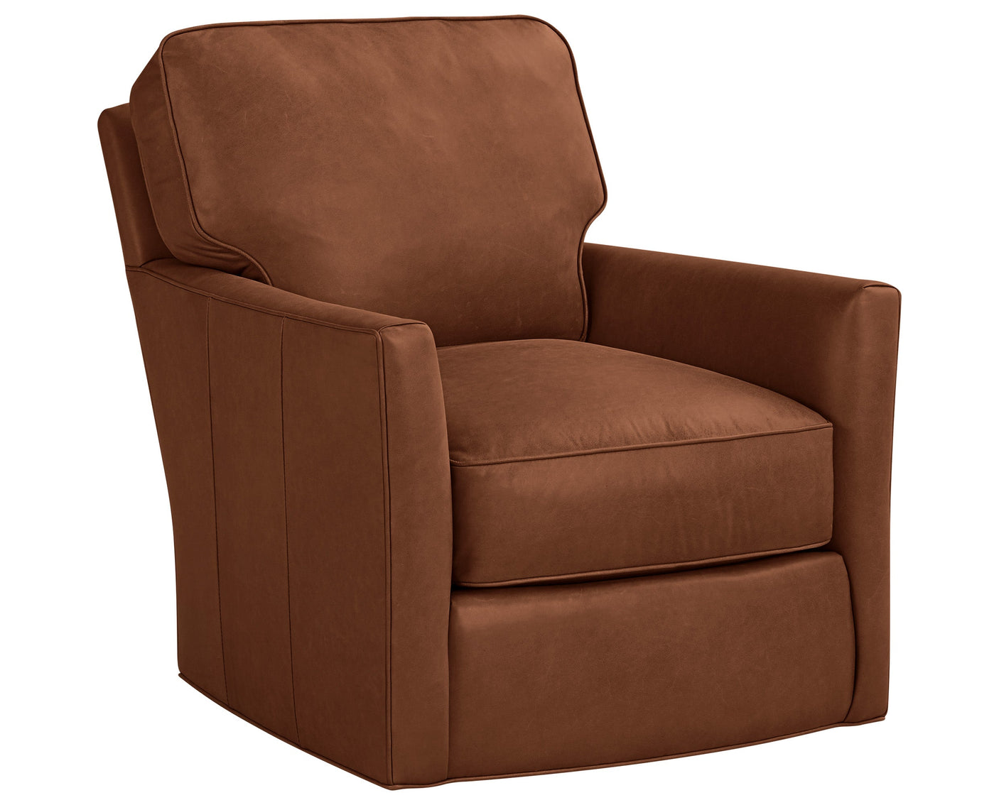Saddle Swivel Chair