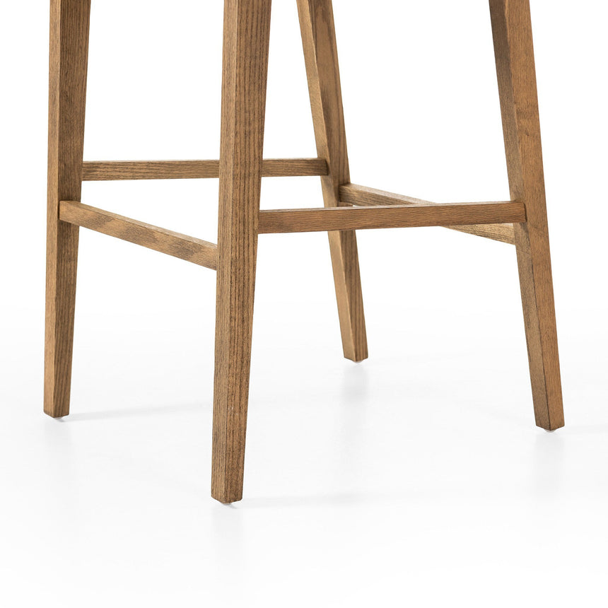 Sage Bar + Counter Stool