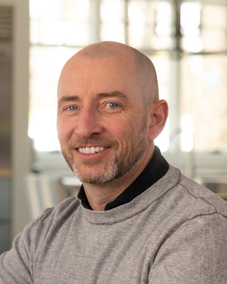 Scott Hicks, owner of Valley Ridge Furniture